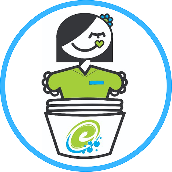 Ecolave Lavanderias